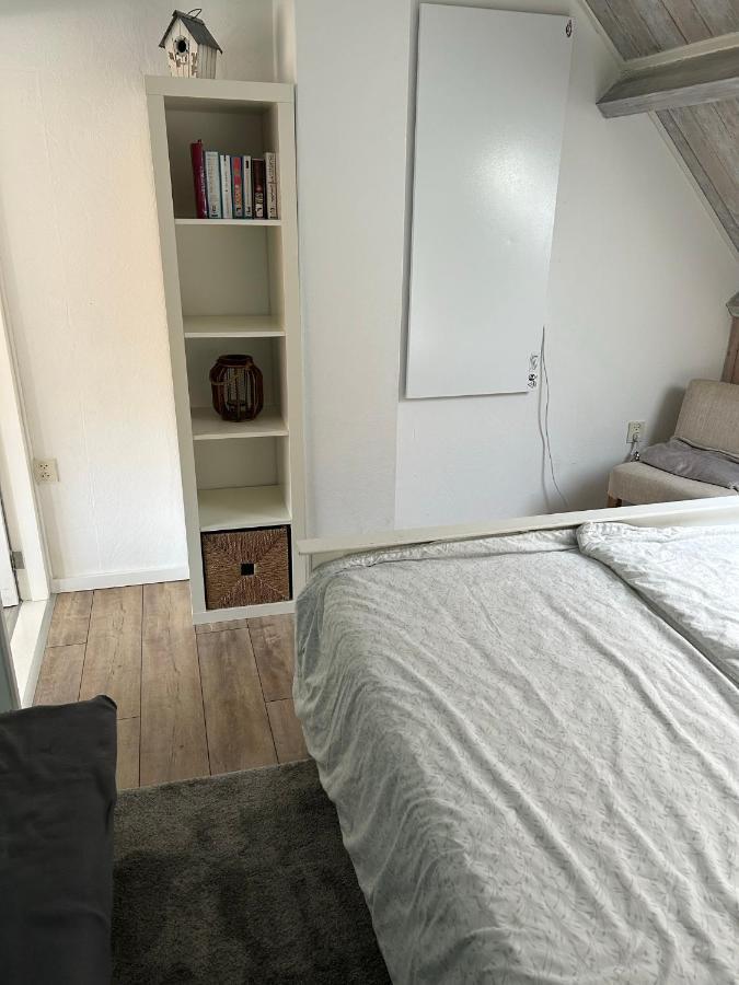 Apartment At The Beach Noordwijk Dış mekan fotoğraf